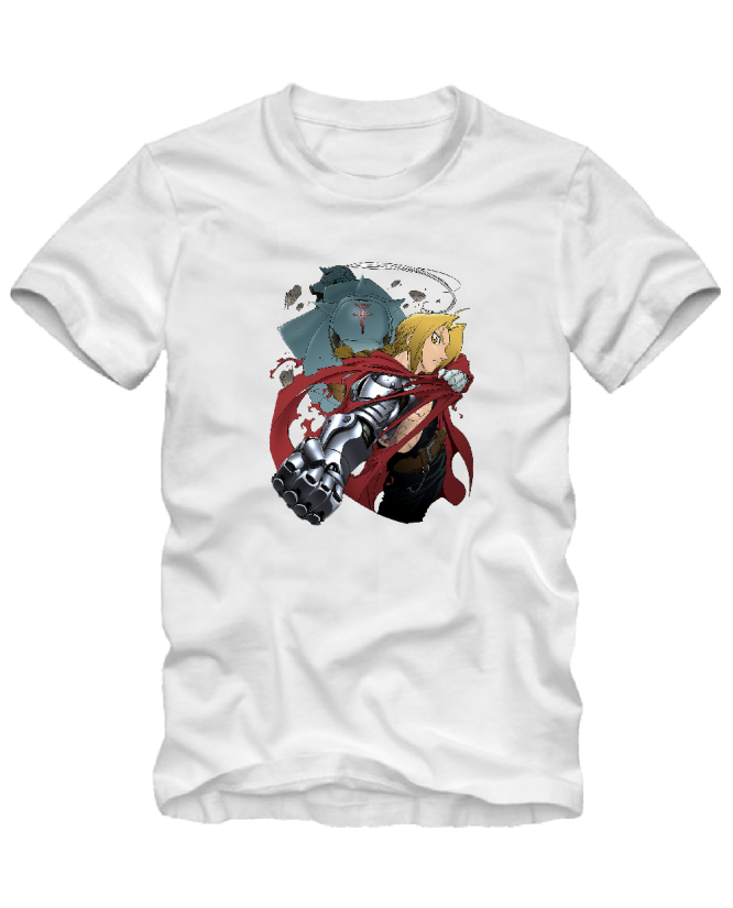 Fullmetal alchemist Fullmetal alchemist